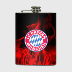 Фляга Bayern Munchen