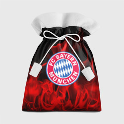 Подарочный 3D мешок Bayern Munchen