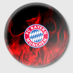 Значок Bayern Munchen