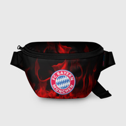 Поясная сумка 3D Bayern Munchen