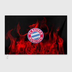 Флаг 3D Bayern Munchen