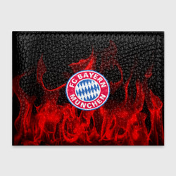 Обложка для студенческого билета Bayern Munchen