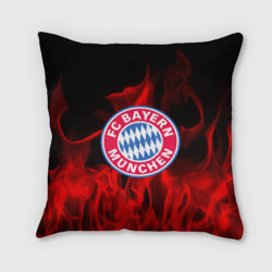 Подушка 3D Bayern Munchen