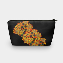 Косметичка 3D Славянский орнамент