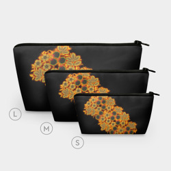 Косметичка 3D Славянский орнамент - фото 2