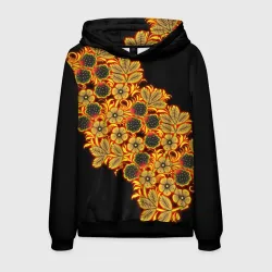 Славянский орнамент 