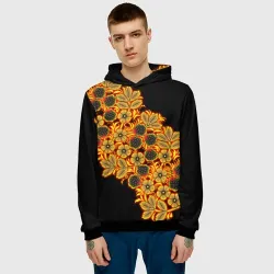 Славянский орнамент 