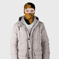 Балаклава 3D Славянский орнамент - фото 2