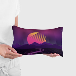 Подушка 3D антистресс Digital Art - фото 2