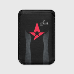 Картхолдер Magsafe магнитный Astalis - The Form