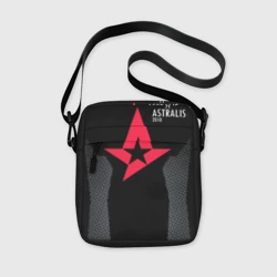 Сумка через плечо 3D Astalis - The Form