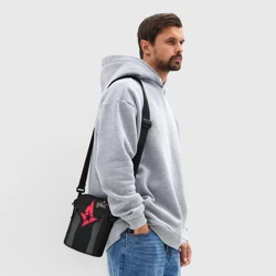 Сумка через плечо 3D Astalis - The Form - фото 2