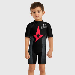 Детский купальный костюм 3D Astalis - The Form - фото 2