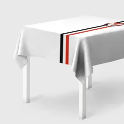 Скатерть 3D Удмуртская Республика