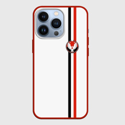 Чехол для iPhone 13 Pro Удмуртская Республика