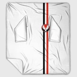 Плед с рукавами Удмуртская Республика