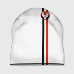 Шапка 3D Удмуртская Республика