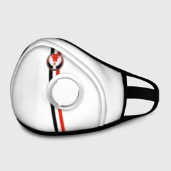 Маска из неопрена Удмуртская Республика