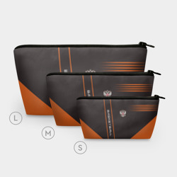 Косметичка 3D Баскетбол - фото 2