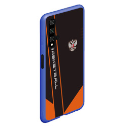 Чехол для Honor 20 Баскетбол - фото 2
