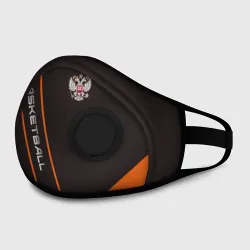 Маска из неопрена Баскетбол