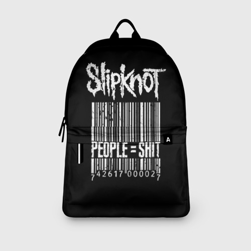 Slipknot People фото 2