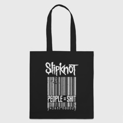 Шоппер 3D Slipknot People