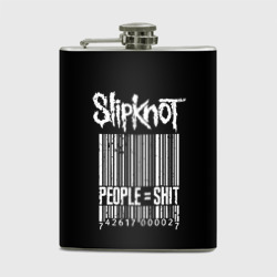 Фляга Slipknot People