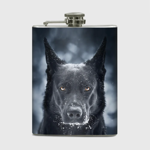 Фляга Dark Dog