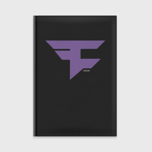 Ежедневник FaZe Clan Ultraviolet