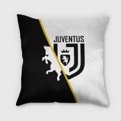 Подушка 3D Juventus