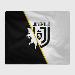 Плед 3D Juventus