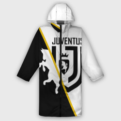 Женский дождевик 3D Juventus