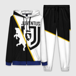 Женский костюм 3D Juventus