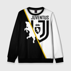 Детский свитшот 3D Juventus