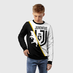 Детский свитшот 3D Juventus - фото 2