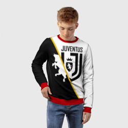 Детский свитшот 3D Juventus - фото 2