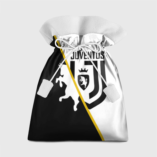 Подарочный 3D мешок Juventus