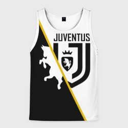 Мужская майка 3D Juventus