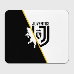 Прямоугольный коврик для мышки Juventus