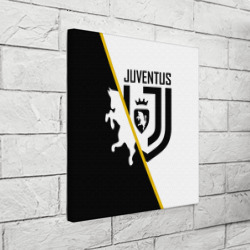 Холст квадратный Juventus - фото 2