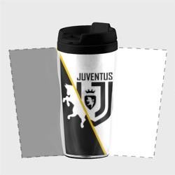 Термокружка-непроливайка Juventus - фото 2