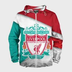 Ливерпуль формы