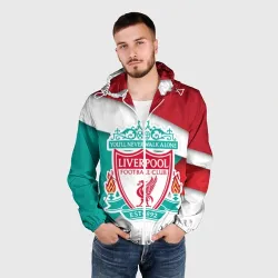 Ливерпуль формы