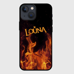 Чехол для iPhone 13 mini Louna