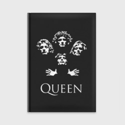 Ежедневник Queen