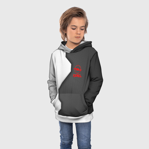 Детская толстовка 3D Opel sport uniform auto Фото 01 Детская толстовка 3D Opel sport uniform auto Фото 01