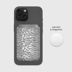 Картхолдер Magsafe магнитный White - фото 2