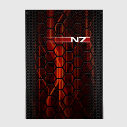 Постер N7