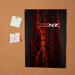 Постер N7 - фото 2